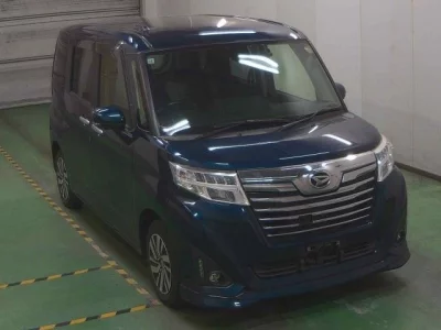 DAIHATSU THOR
