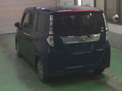 DAIHATSU THOR
