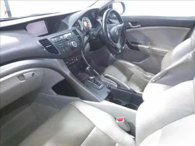 HONDA ACCORD WAGON