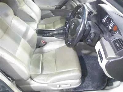 HONDA ACCORD WAGON