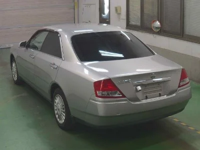 NISSAN CEDRIC