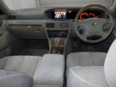 NISSAN CEDRIC