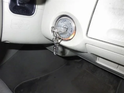 NISSAN CEDRIC