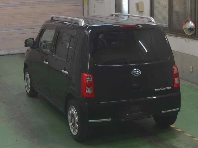 DAIHATSU MIRA COCOA