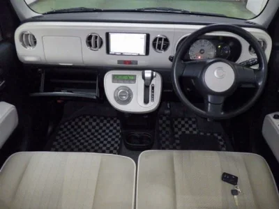 DAIHATSU MIRA COCOA