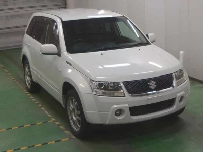 SUZUKI ESCUDO