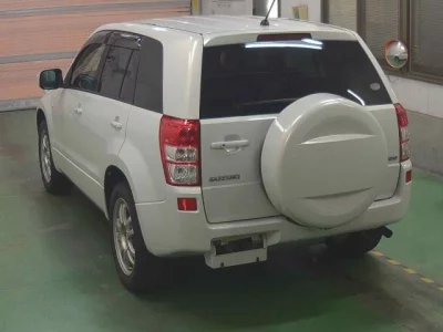 SUZUKI ESCUDO