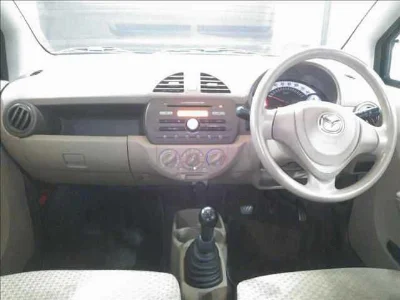 MAZDA CAROL