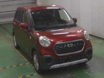 DAIHATSU CAST ACTIVA