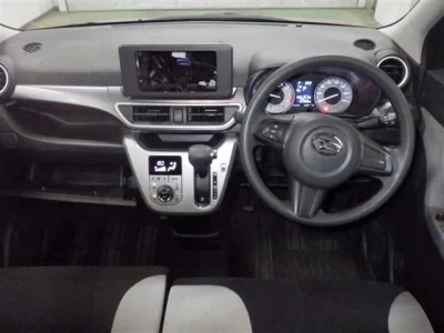 DAIHATSU CAST ACTIVA