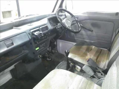 HONDA ACTY TRUCK