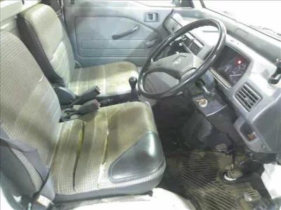 HONDA ACTY TRUCK