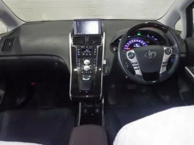 TOYOTA SAI