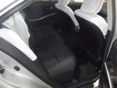 TOYOTA SAI