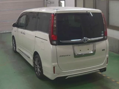 TOYOTA ESQUIRE
