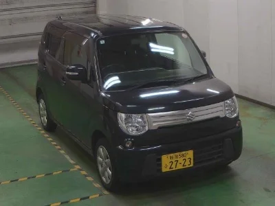 Suzuki MRWAGON