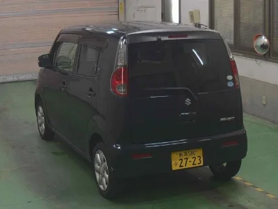 SUZUKI MRWAGON