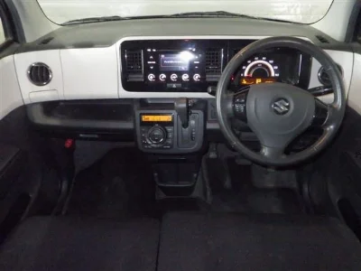 SUZUKI MRWAGON