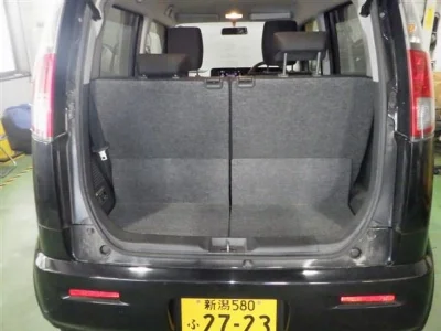 SUZUKI MRWAGON
