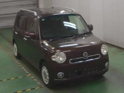 DAIHATSU MIRA COCOA