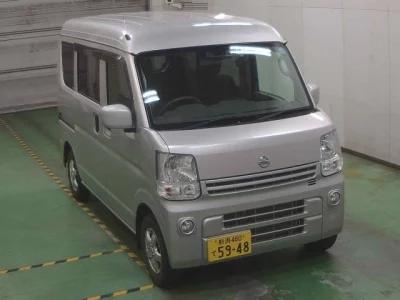 Nissan NV100 Clipper