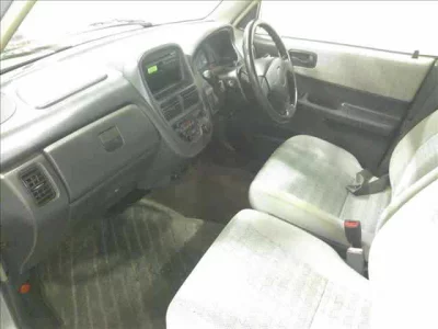 SUBARU PLEO