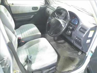 SUBARU PLEO