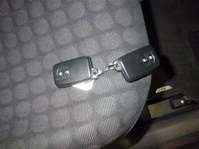 TOYOTA IQ
