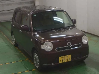DAIHATSU MIRA COCOA