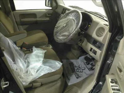 SUZUKI EVERY VAN