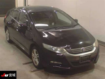HONDA INSIGHT