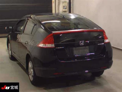 HONDA INSIGHT