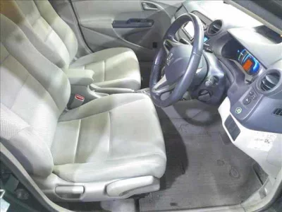 HONDA INSIGHT