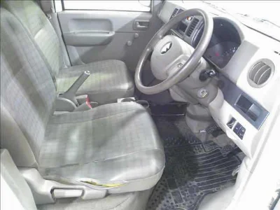 SUZUKI EVERY VAN