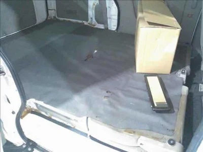 SUZUKI EVERY VAN