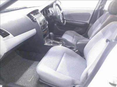 NISSAN WINGROAD