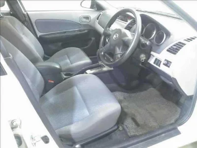 NISSAN WINGROAD