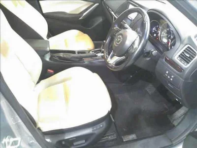 MAZDA ATENZA WAGON