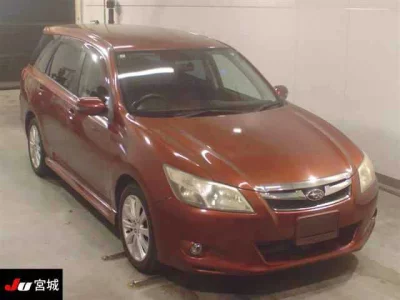 SUBARU EXIGA