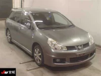 Nissan Wingroad