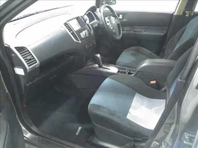NISSAN WINGROAD