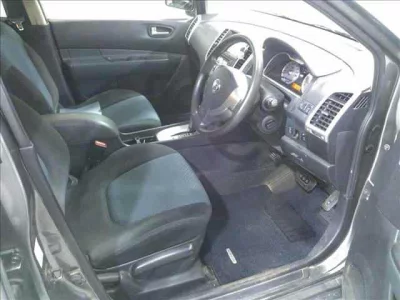 NISSAN WINGROAD