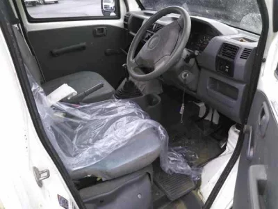 NISSAN CLIPPER TRUCK