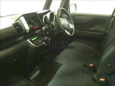HONDA N BOX PLUS