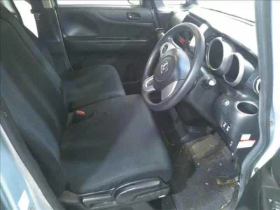 HONDA N BOX PLUS