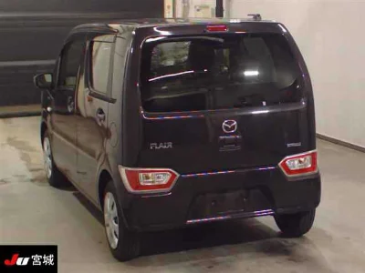 MAZDA FLAIR
