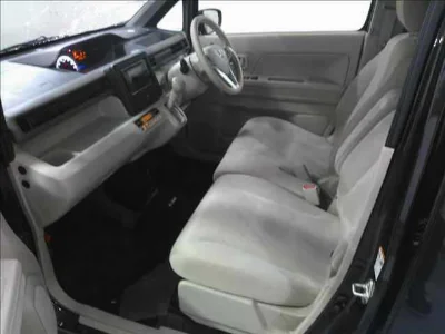 MAZDA FLAIR