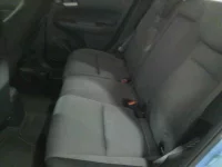Цена авто Honda Fit с аукционов Японии, номер кузова GR2, пробег 116 000, оценка 6