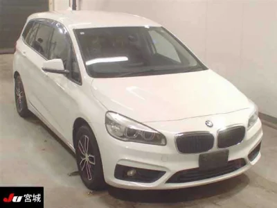 BMW 2 SERIES