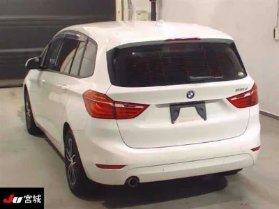 BMW 2 SERIES